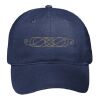 6 Panel Low Profile Baseball Cap Thumbnail