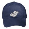 6 Panel Low Profile Baseball Cap Thumbnail