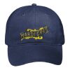 6 Panel Low Profile Baseball Cap Thumbnail