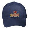 6 Panel Low Profile Baseball Cap Thumbnail