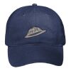 6 Panel Low Profile Baseball Cap Thumbnail