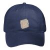 6 Panel Low Profile Baseball Cap Thumbnail