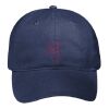 6 Panel Low Profile Baseball Cap Thumbnail