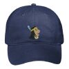 6 Panel Low Profile Baseball Cap Thumbnail