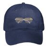 6 Panel Low Profile Baseball Cap Thumbnail