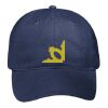 6 Panel Low Profile Baseball Cap Thumbnail