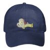 6 Panel Low Profile Baseball Cap Thumbnail