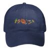 6 Panel Low Profile Baseball Cap Thumbnail