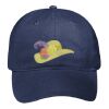 6 Panel Low Profile Baseball Cap Thumbnail