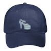 6 Panel Low Profile Baseball Cap Thumbnail