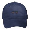 6 Panel Low Profile Baseball Cap Thumbnail