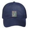 6 Panel Low Profile Baseball Cap Thumbnail