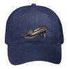 6 Panel Low Profile Baseball Cap Thumbnail