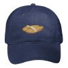 6 Panel Low Profile Baseball Cap Thumbnail