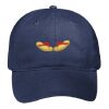6 Panel Low Profile Baseball Cap Thumbnail