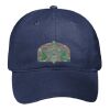 6 Panel Low Profile Baseball Cap Thumbnail