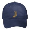 6 Panel Low Profile Baseball Cap Thumbnail