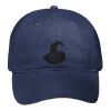 6 Panel Low Profile Baseball Cap Thumbnail