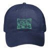 6 Panel Low Profile Baseball Cap Thumbnail