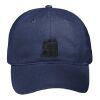 6 Panel Low Profile Baseball Cap Thumbnail
