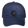 6 Panel Low Profile Baseball Cap Thumbnail
