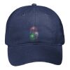 6 Panel Low Profile Baseball Cap Thumbnail