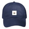 6 Panel Low Profile Baseball Cap Thumbnail