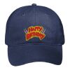 6 Panel Low Profile Baseball Cap Thumbnail