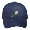 6 Panel Low Profile Baseball Cap Thumbnail