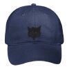 6 Panel Low Profile Baseball Cap Thumbnail