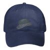 6 Panel Low Profile Baseball Cap Thumbnail