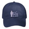 6 Panel Low Profile Baseball Cap Thumbnail