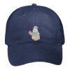 6 Panel Low Profile Baseball Cap Thumbnail