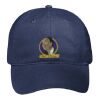 6 Panel Low Profile Baseball Cap Thumbnail