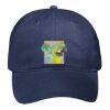 6 Panel Low Profile Baseball Cap Thumbnail