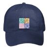 6 Panel Low Profile Baseball Cap Thumbnail
