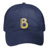 6 Panel Low Profile Baseball Cap Thumbnail