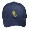 6 Panel Low Profile Baseball Cap Thumbnail
