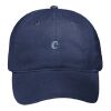 6 Panel Low Profile Baseball Cap Thumbnail