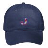 6 Panel Low Profile Baseball Cap Thumbnail