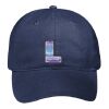 6 Panel Low Profile Baseball Cap Thumbnail
