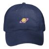 6 Panel Low Profile Baseball Cap Thumbnail