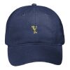 6 Panel Low Profile Baseball Cap Thumbnail