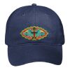 6 Panel Low Profile Baseball Cap Thumbnail