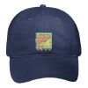 6 Panel Low Profile Baseball Cap Thumbnail