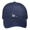 6 Panel Low Profile Baseball Cap Thumbnail