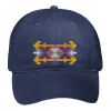 6 Panel Low Profile Baseball Cap Thumbnail