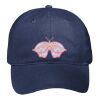6 Panel Low Profile Baseball Cap Thumbnail