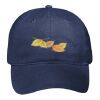 6 Panel Low Profile Baseball Cap Thumbnail