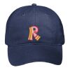 6 Panel Low Profile Baseball Cap Thumbnail